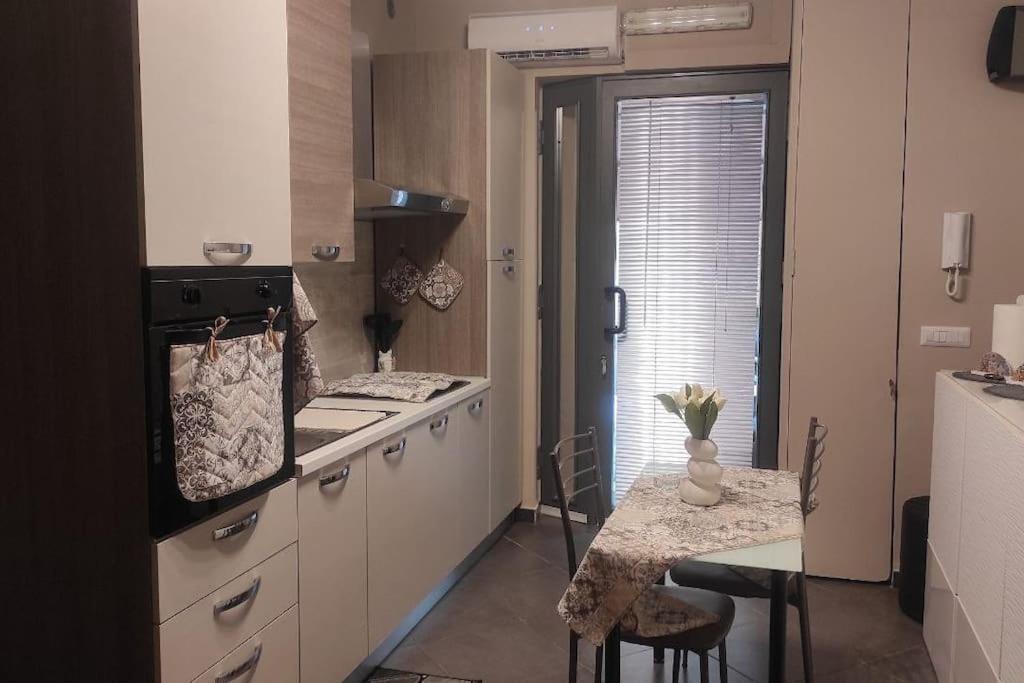Appartamento Carminella Catânia Exterior foto